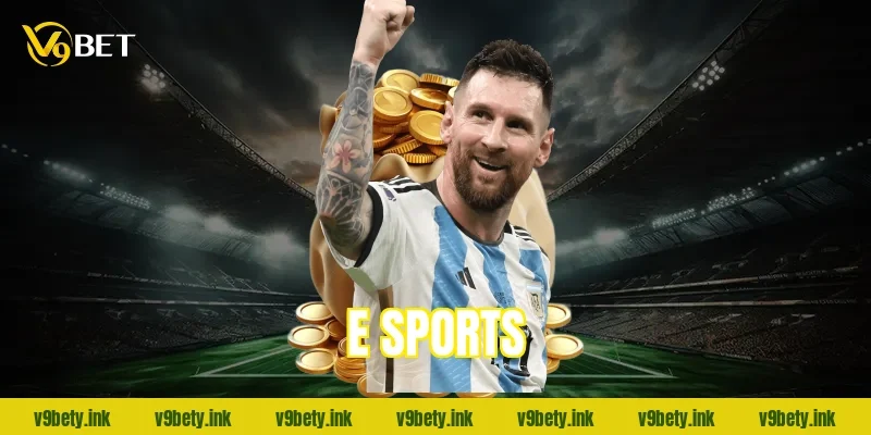 e sports 979 2