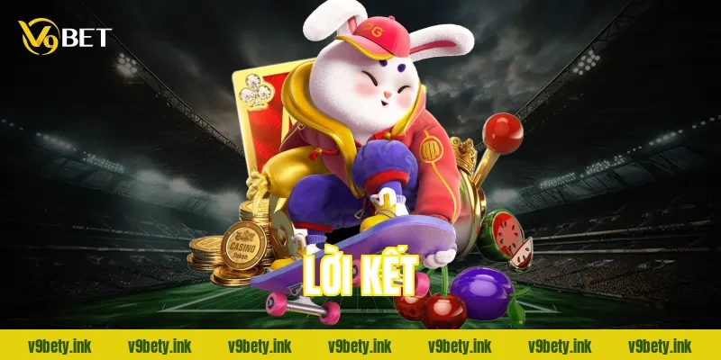 Lời kết